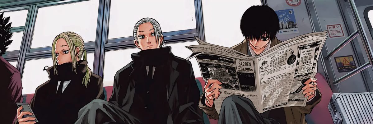 Strude (redemption arc) banner