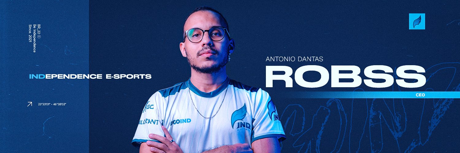 Robss banner