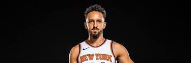 Landry Shamet Lover banner