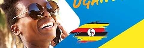 Lyca Mobile Uganda banner