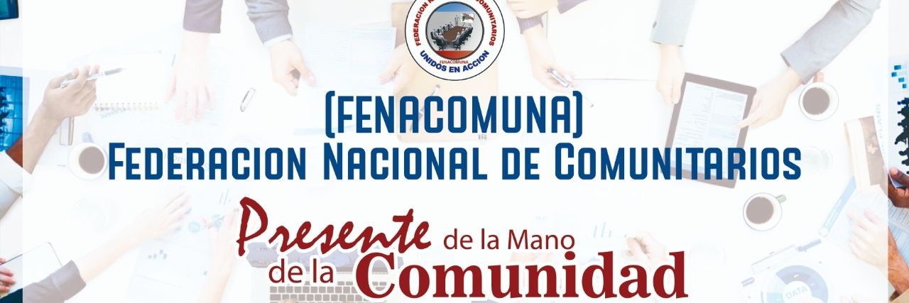 ComunaFena's profile banner image