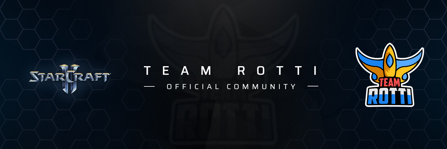 Team Rotti banner