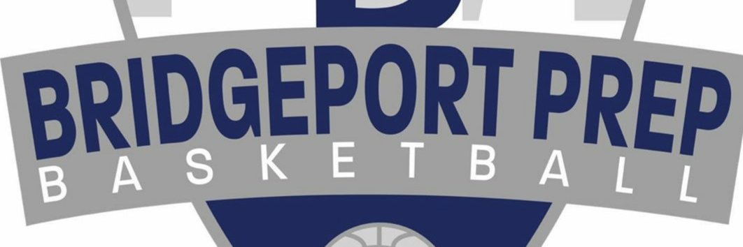 Coach Ponce James (Bridgeport Prep)'s banner