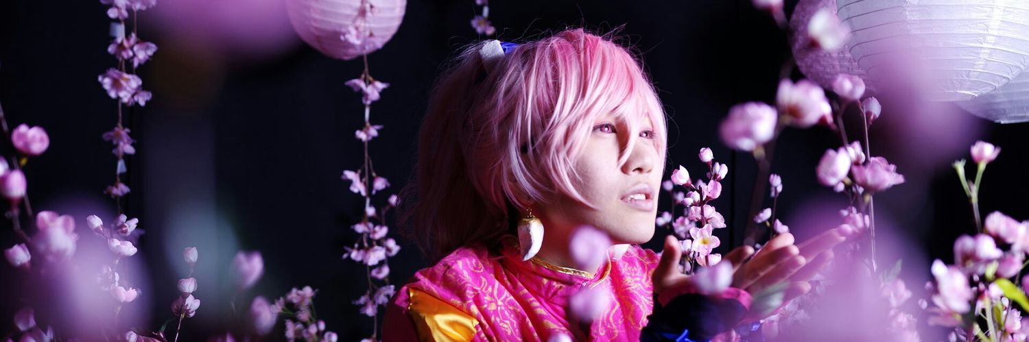 TONOMUUU's profile banner image