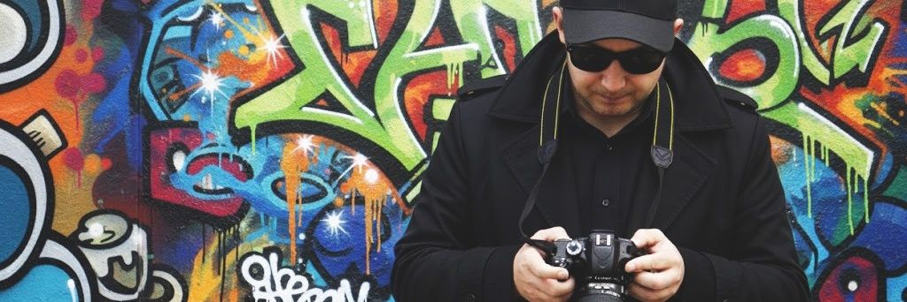 Haraldshots's profile banner image
