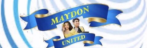 MaydonW's profile banner image