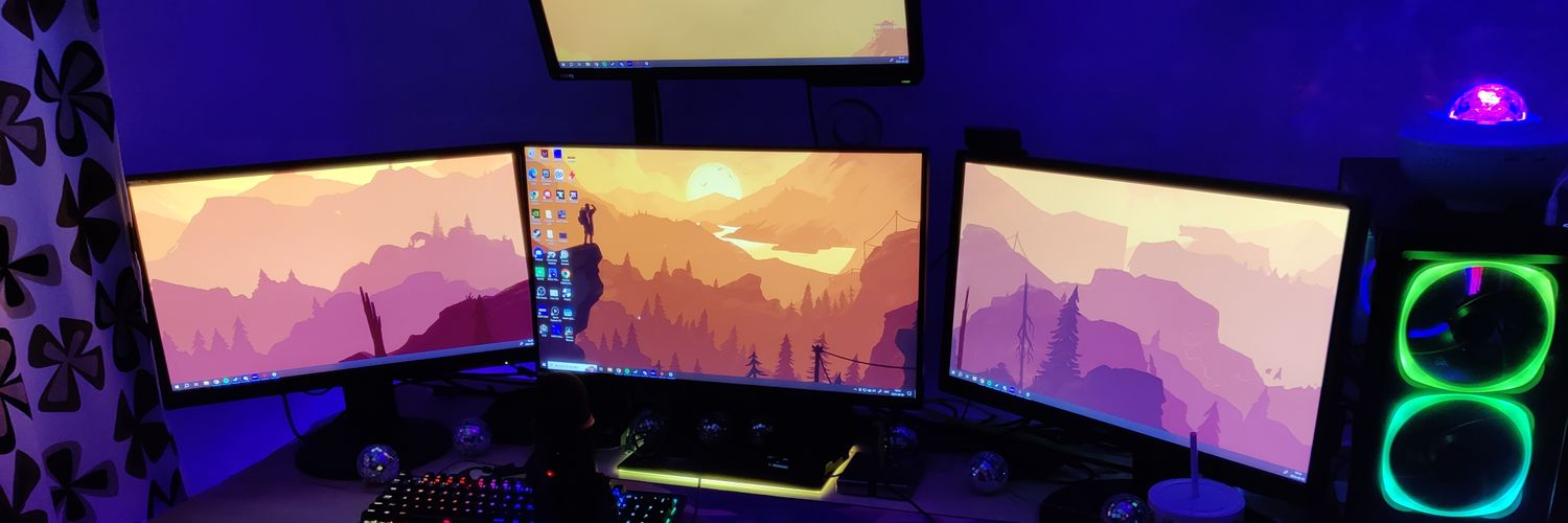 mariasmoosh's profile banner image
