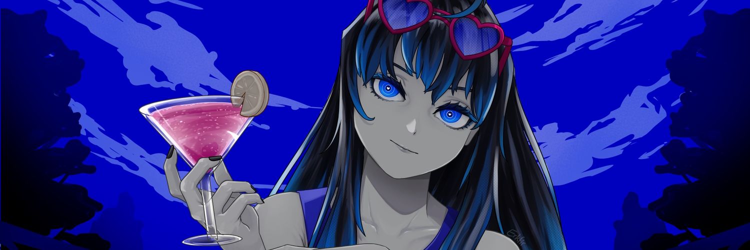 Erkfir's profile banner image