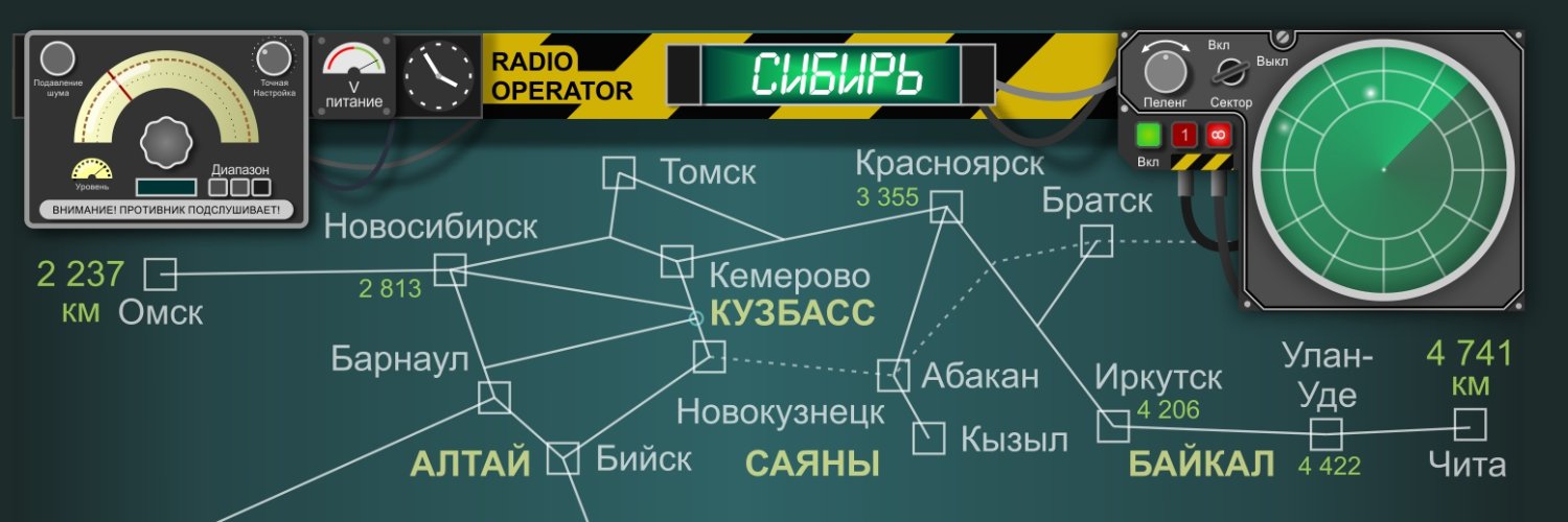 RadioOperator3's profile banner image