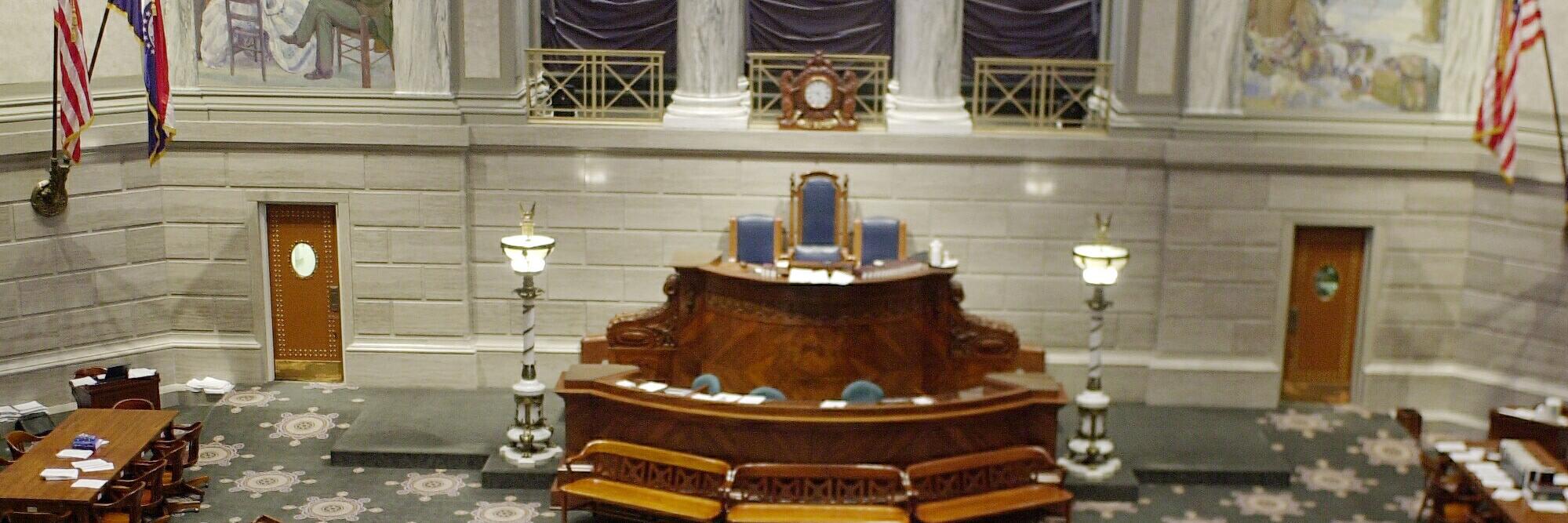 BrianforSenate's profile banner image