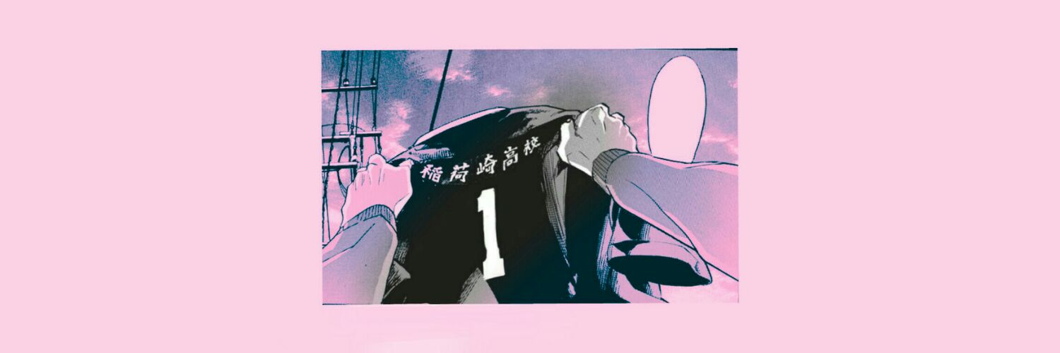 shnskism's profile banner image