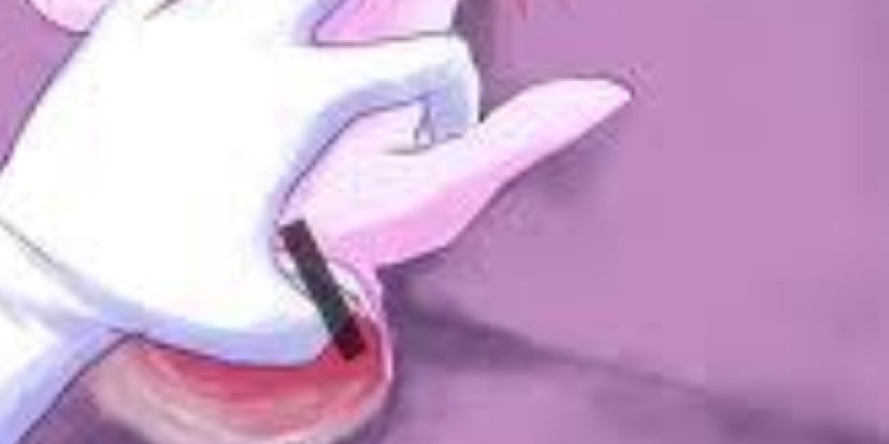 SSBCrazyHand's profile banner image