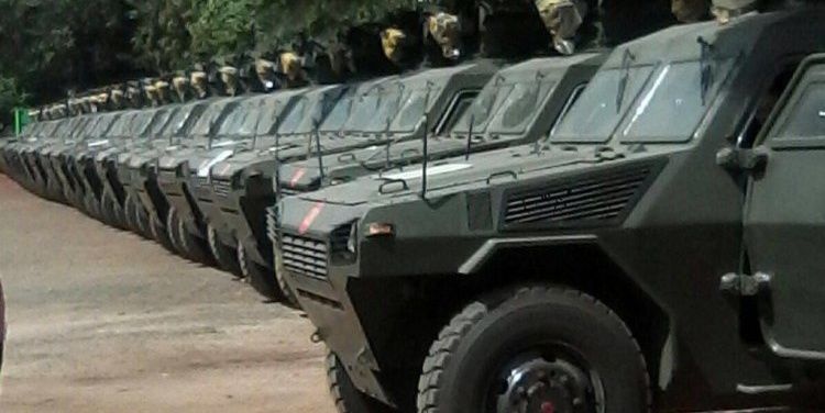 KenyanCops's profile banner image