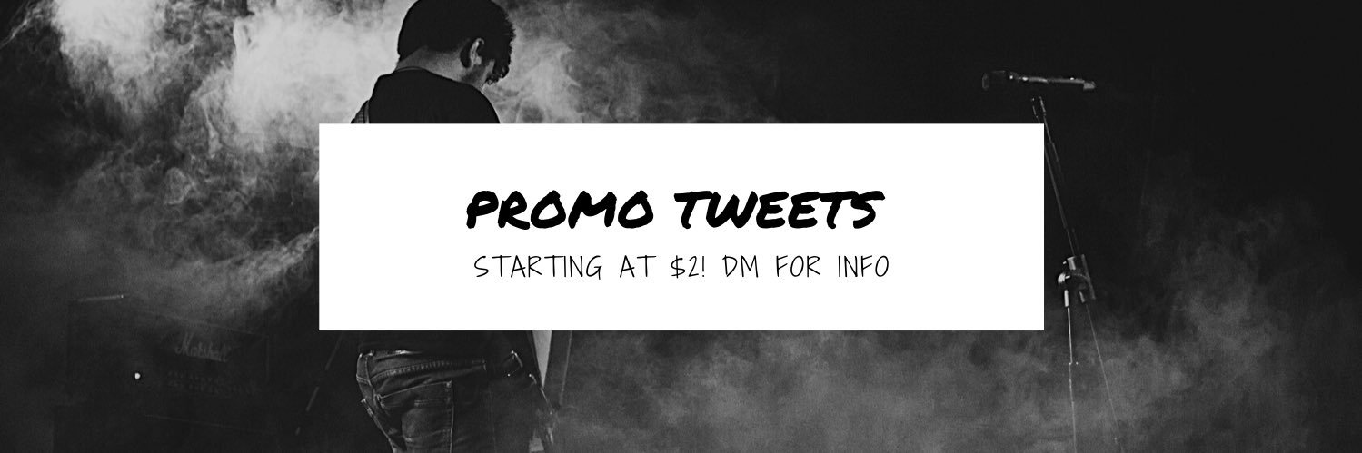 swpromoting's profile banner image