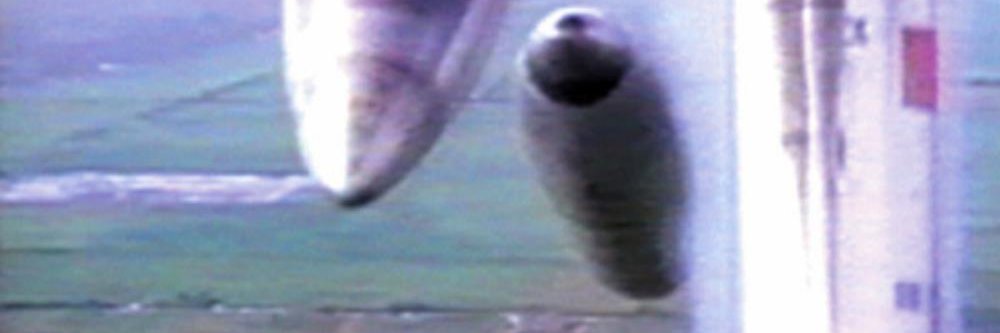 unexploded ordnance's banner