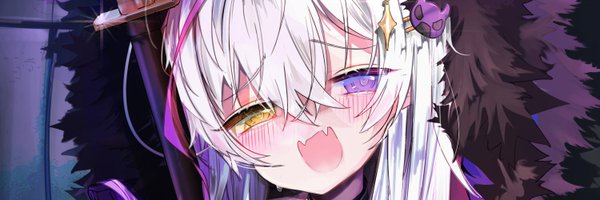 Mefelis_Hex Profile Banner