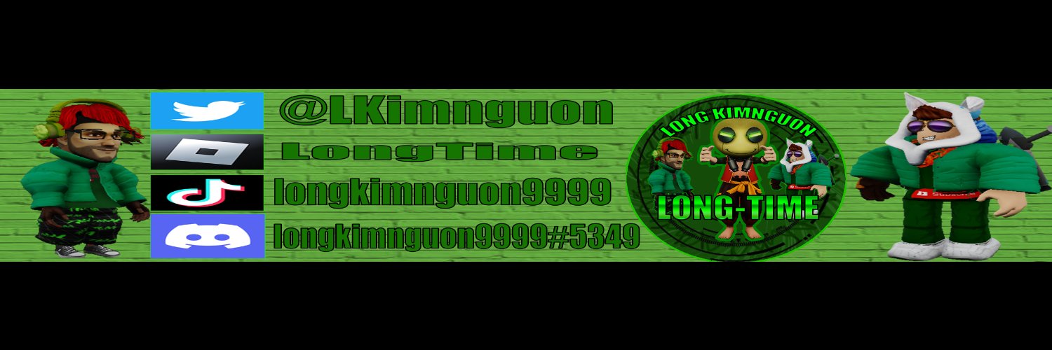 LongTime banner