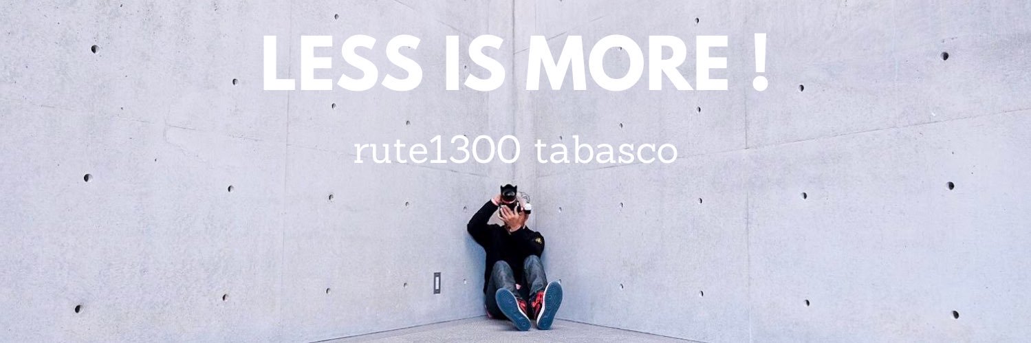 rute1300's profile banner image