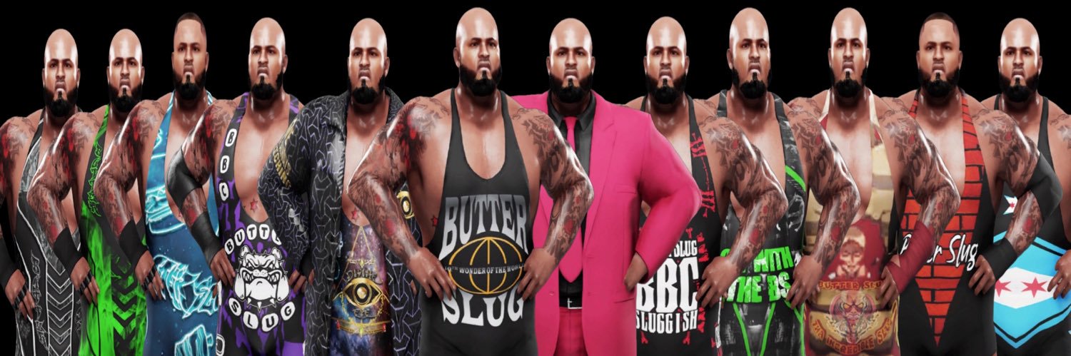 WaeButter's profile banner image