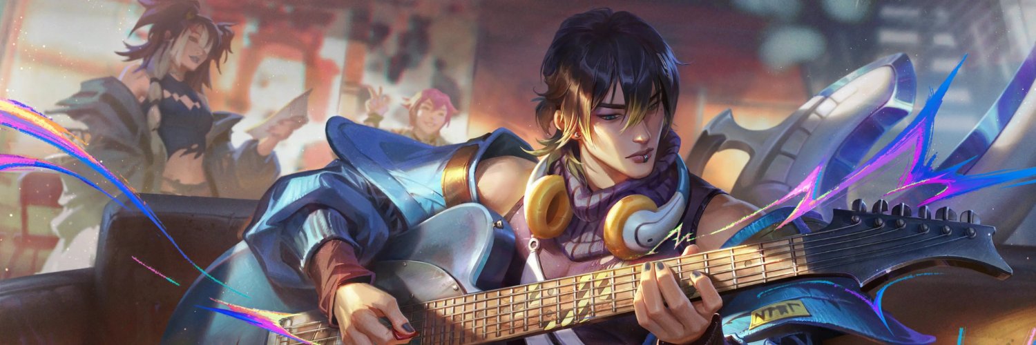 Velheor_Voland's profile banner image