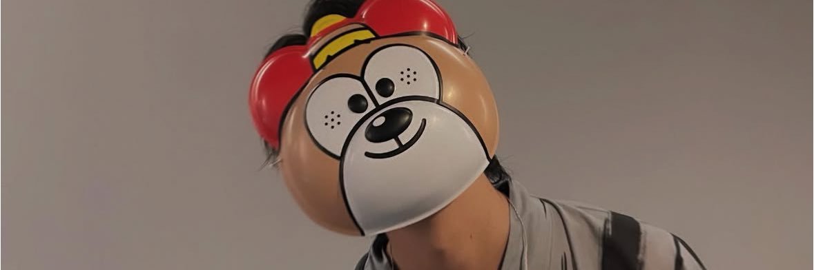 a 📷️🩵 banner