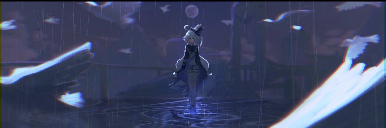Visarray's banner