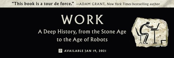 anthrowittering Profile Banner