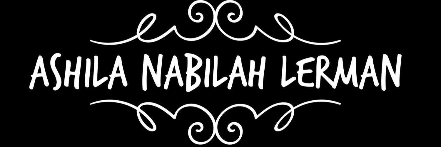 ashilanabila's profile banner image