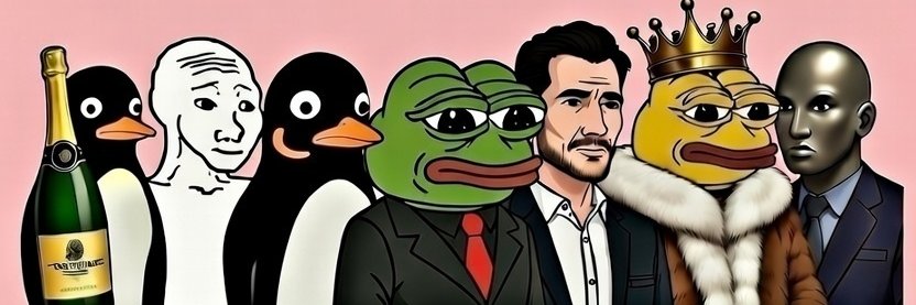 PinkBoss 🌊RIVER" banner