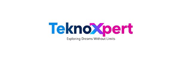 TeknoXpert Profile Banner