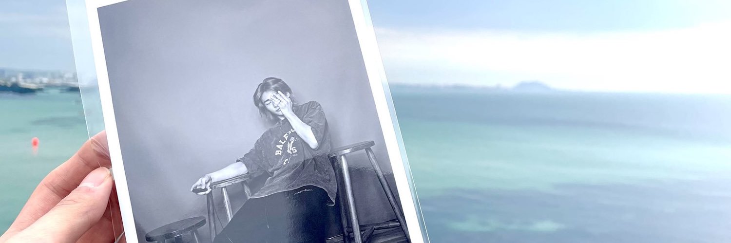 Cha차 🥝 banner