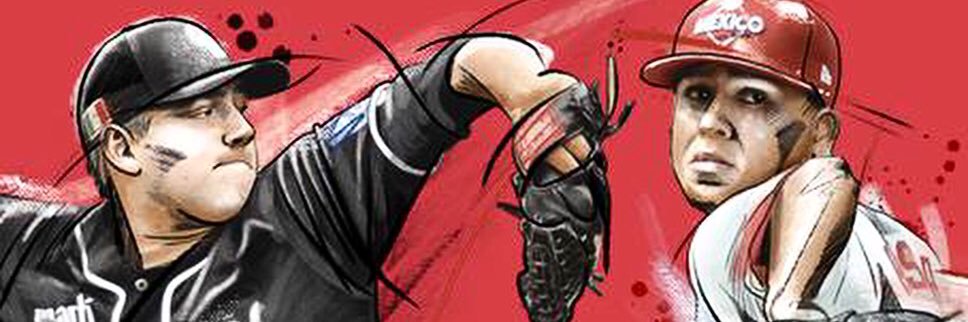 Alan Garcia banner