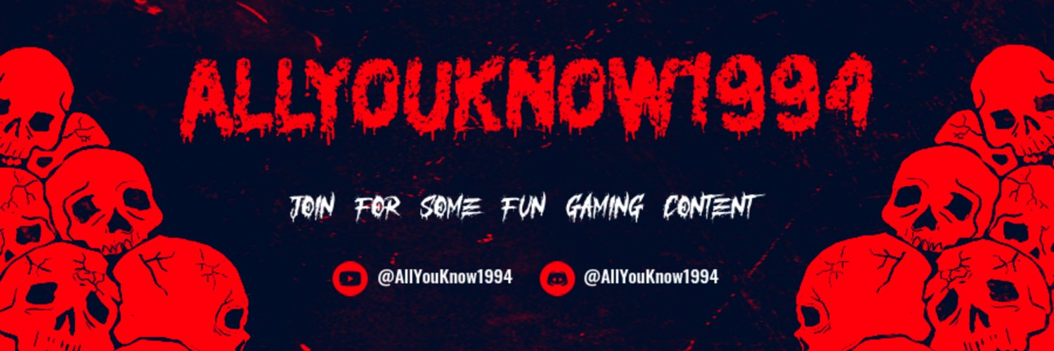 AllYouKnow1994 banner
