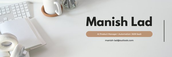 manishlad008 Profile Banner