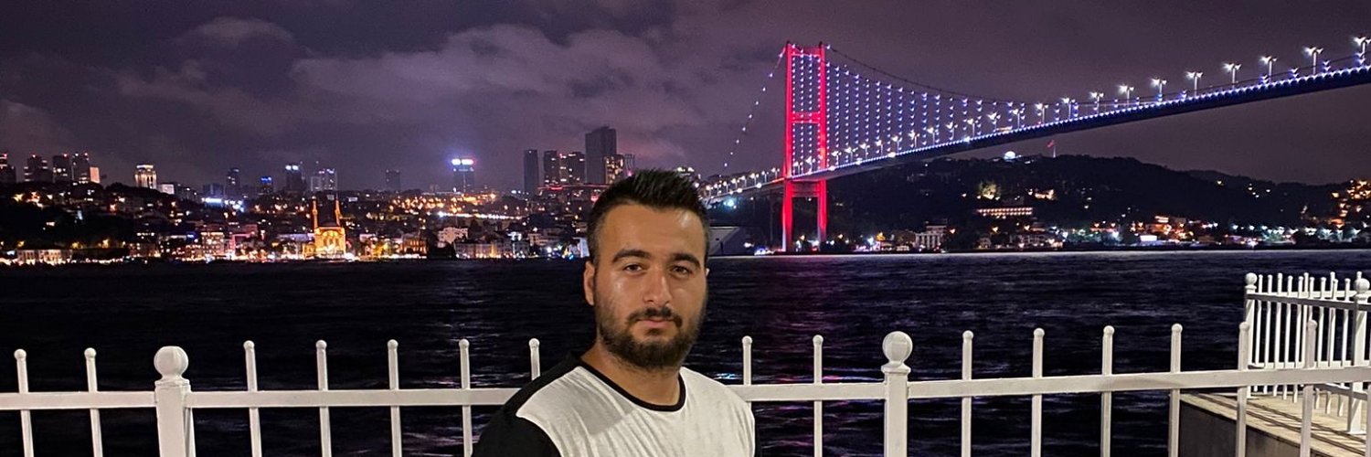 AFAKNCEL's profile banner image