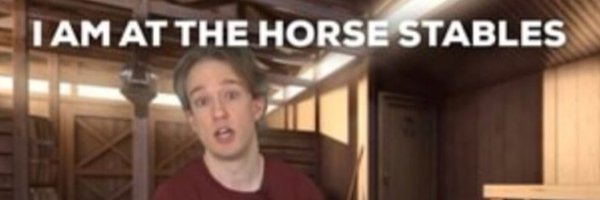 ProfanedShork Profile Banner