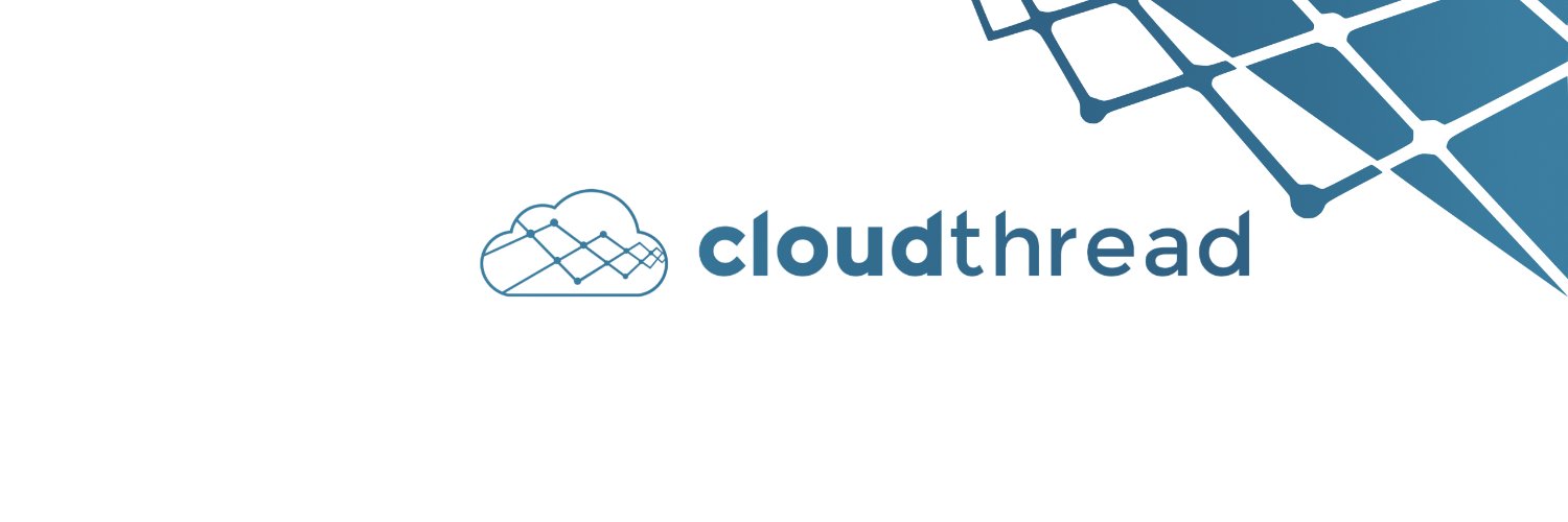 Cloudthread banner