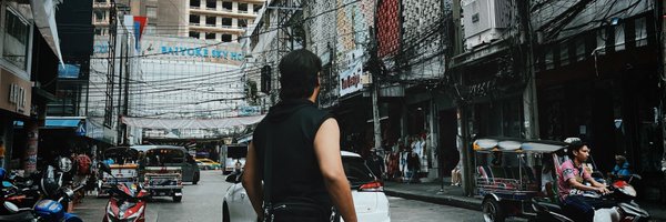 EncikBulatBear Profile Banner