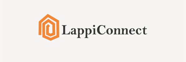 LappiConnect Profile Banner