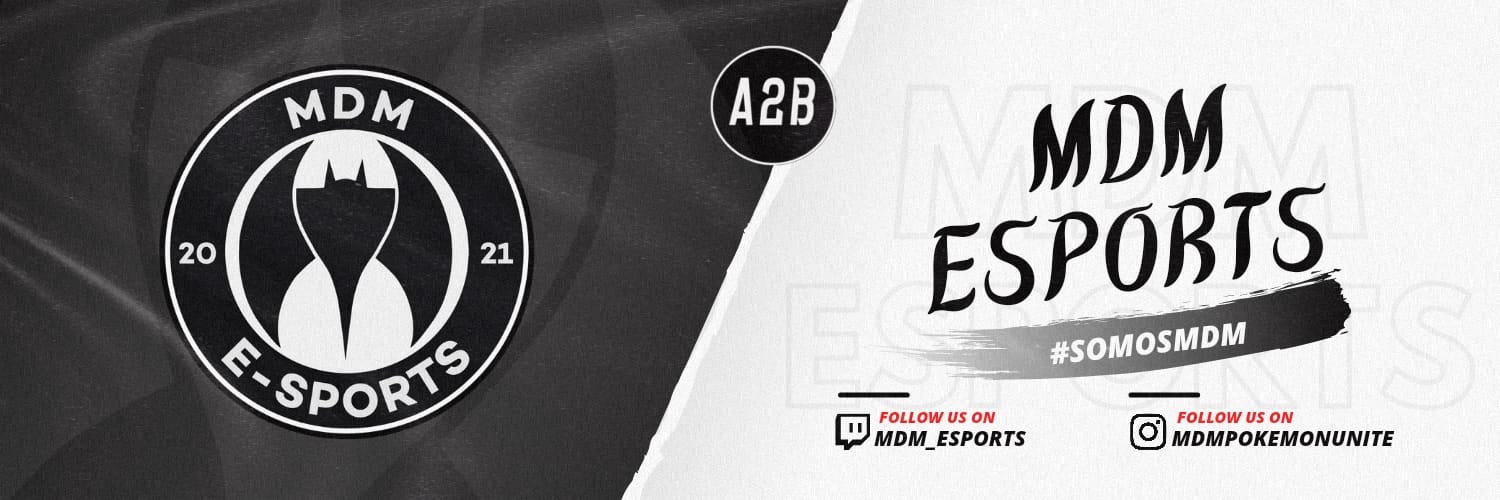 MDM eSports ⚽ Profile Banner