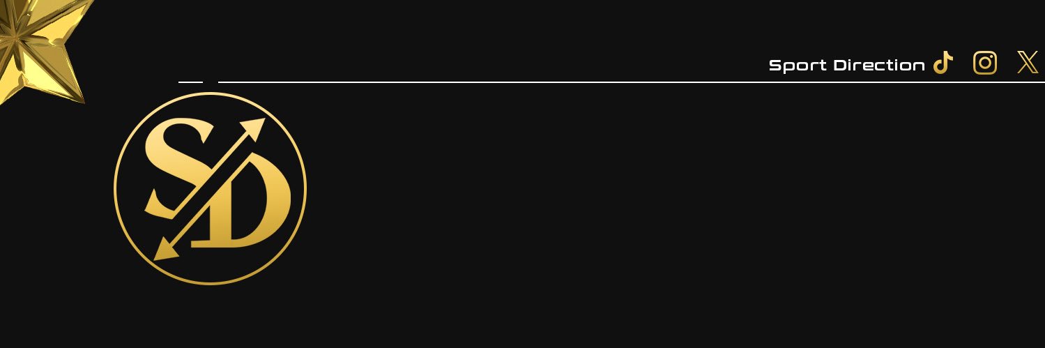 Sport Direction banner