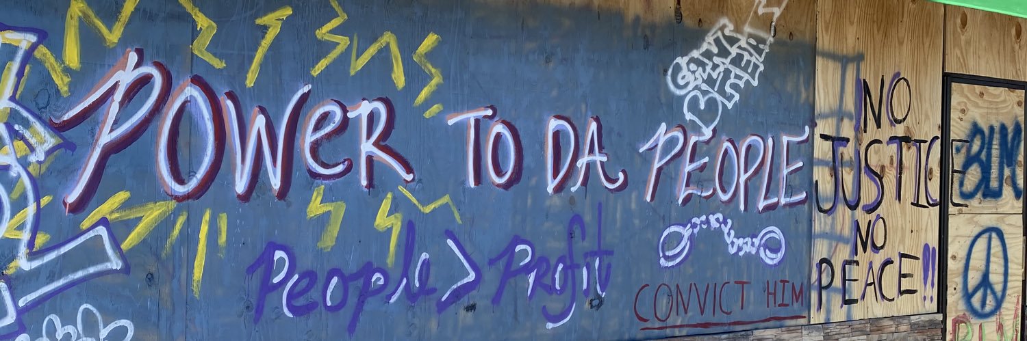 WokeDoctors⚕️ banner