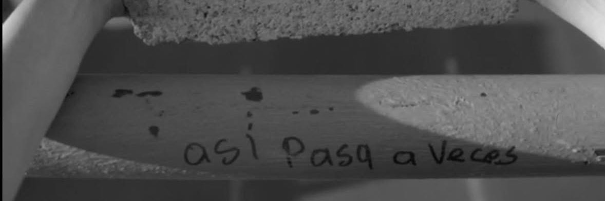 Hombre Panico banner