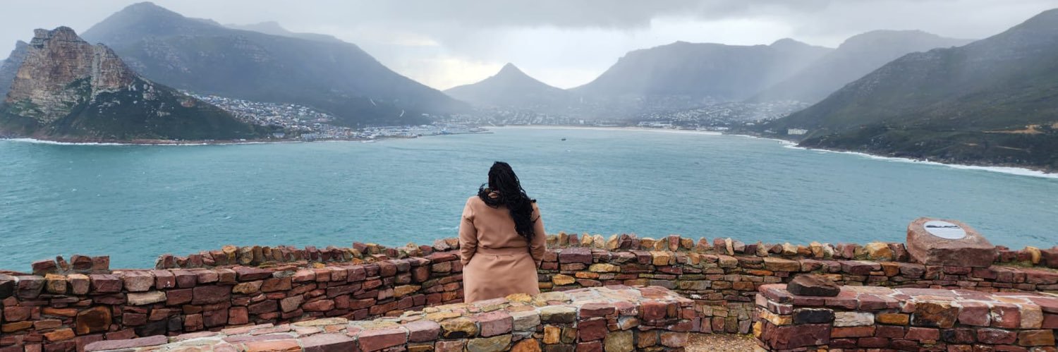 Thuli_Faya's profile banner image