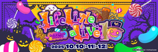 LifeLikeaLive Profile Banner