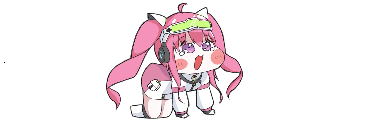 ホイホイ@skeb始めました banner