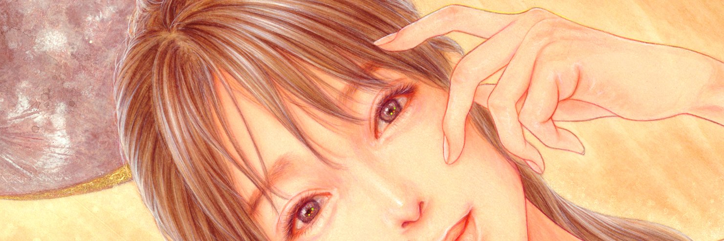 Maya TAKAHASHI／高橋 まや banner