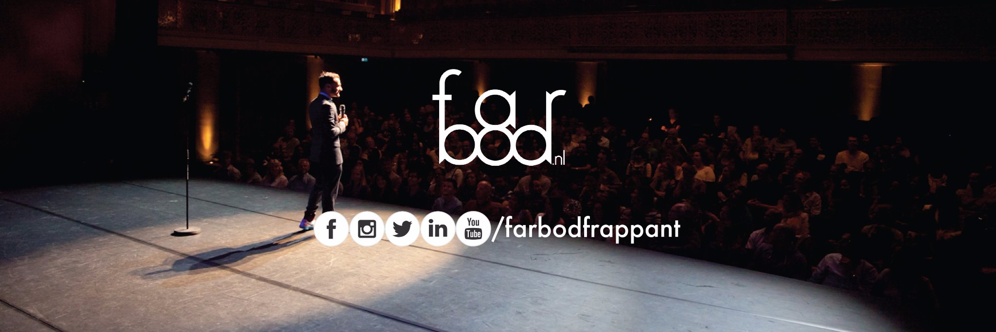 FarbodFrappant's profile banner image