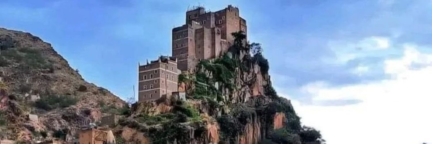 Hefdhallah Al-omairi banner