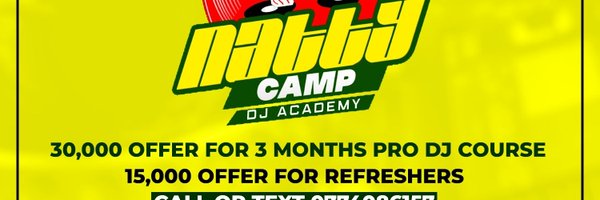 VatosDj Profile Banner